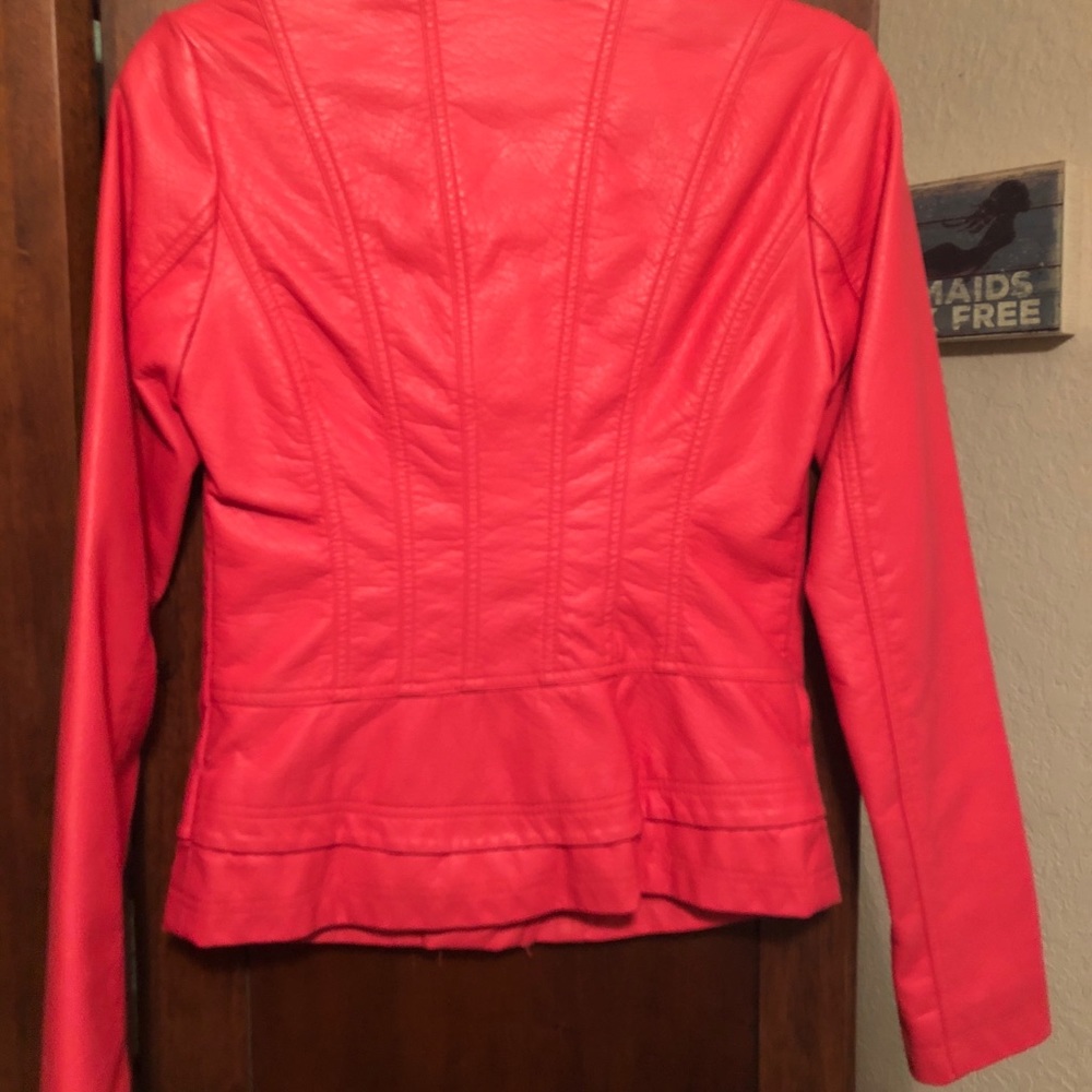 Jacket - Picture 2 of 2